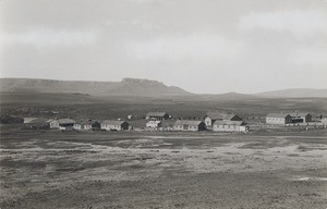 The industrial school at Maseru