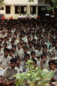 Danish Mission Secondary School, Nellikuppam