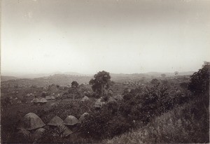 Bamum, in Cameroon