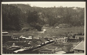 Badaga village, Nilgiris