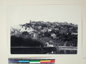 Anosy Lake, Ambatovinaky, Antananarivo, Madagascar