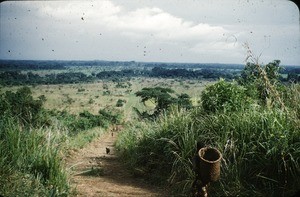 Tikar, Cameroon, 1953-1968