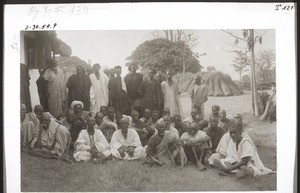 Elders of Yendi