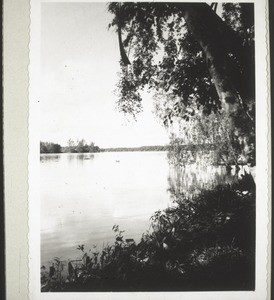 Kahaian b. Pankho (Blick nach Süden) (Erklärg cf. Rückseite)