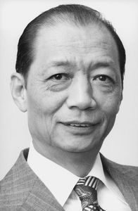 Dr. Heyward Wong, 1980