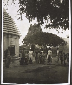 Tempel Viranarayana