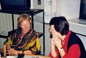 Former employees, in December 1999