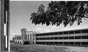 Maryknoll College, Quiezon City, Philippines, ca. 1920-1940