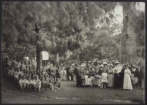 School in Kaity