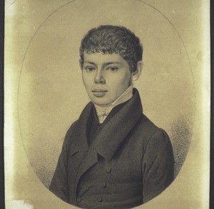 Schmid, Johann Gottlieb