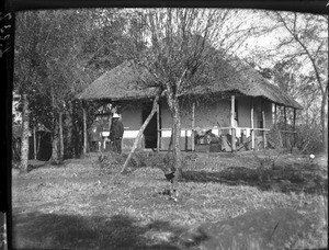 Residential building, Valdezia, South Africa, ca. 1901-1907