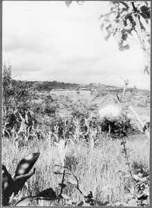 Craftsmen school in Marangu, Tanzania, ca.1901-1910