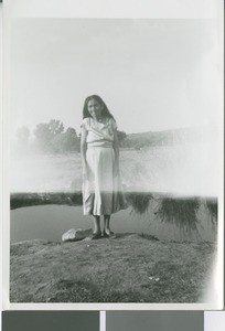 Florentina Murello, León, Guanajuato, 1967