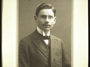 Aselmann, Hermann August Johannes