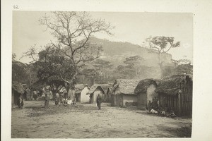 Akwasiho below the Okwahu mountain