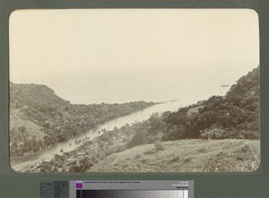 Williams Bay, Erromango, Vanuatu, 1903