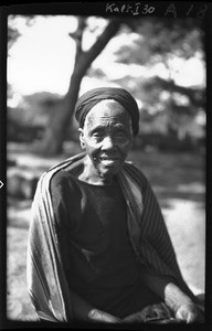 Rebeca Mondlane, Mozambique, ca. 1933-1939