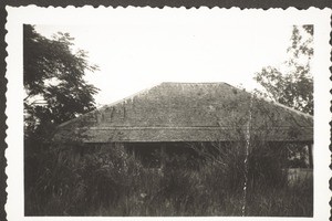 Haus Breman in Bengkajang