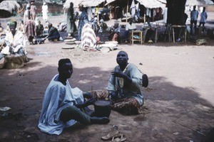 Market, Bankim