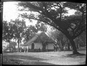 Building, Elim, Limpopo, South Africa, ca. 1901-1907