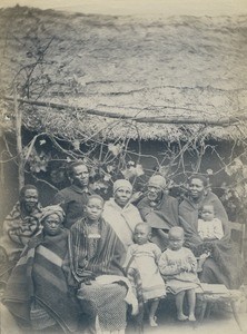 Family, in Lesotho