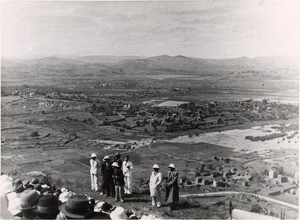 Centenary of the martyrdom of Rasalama, in Madagascar