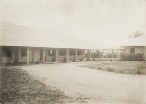 Ama Achara Hospital, Nigeria, ca. 1937