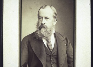 Duisberg, August Wilhelm