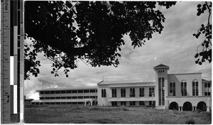 Maryknoll College, Quiezon City, Philippines, ca. 1920-1940