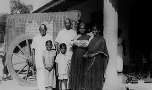 DM Hospital, Sandapet Tirukoilur