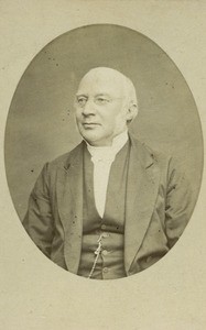 Eugène Casalis