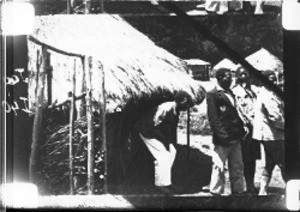 Chapel, Graskop, South Africa, ca. 1930