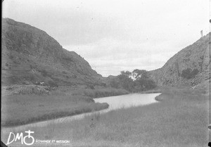 Landscape near Pretoria, South Africa, ca. 1896-1911