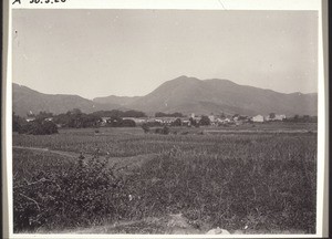 Marktflecken Khitschhung