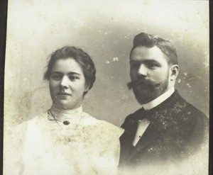 F. And J. Vöhringer