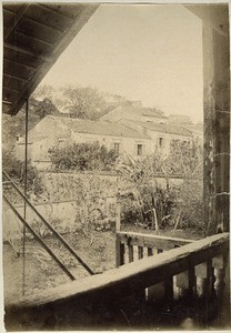 Houses in Macao