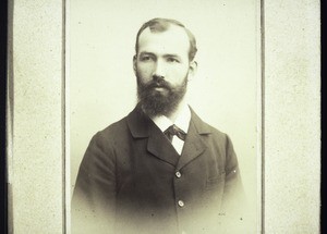 Ernst, Ferdinand