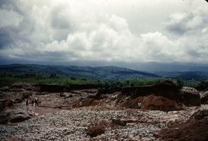 Tin mines, Mayo-Darlé, Adamaoua, Cameroon, 1953-1968