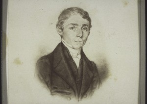 Widmann, Johann Georg