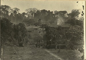 Kangkang, Akyem