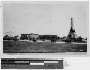 The Luneta, Manila, Philippines, ca. 1920-1940