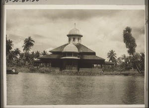 Moschee, Bandjermasin