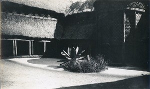 Palace of Njoya, in Foumban, Cameroon