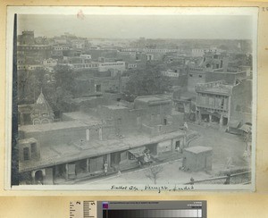 Sialkot, Punjab, Pakistan, ca.1900