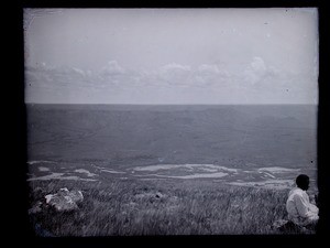 Survey picture of Bara, Madagascar, ca.1893