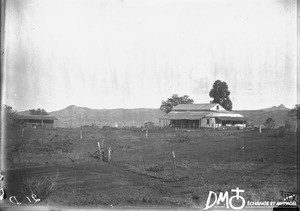 Dentan house, Elim, Limpopo, South Africa, ca. 1901-1915