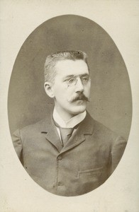 Émile Vollet