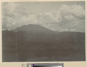 Blantyre and surrounding area, Malawi, ca.1925