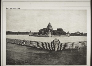 The Teppa Tank, Madura