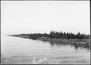 Suez Canal, Egypt, Africa, ca. 1901-1910